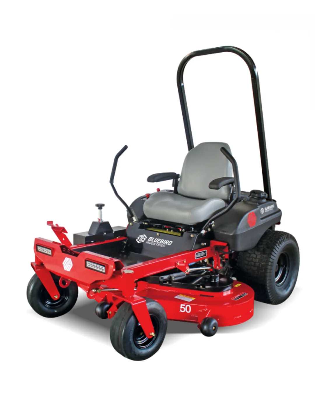 Bluebird – ZTR K50 PRO