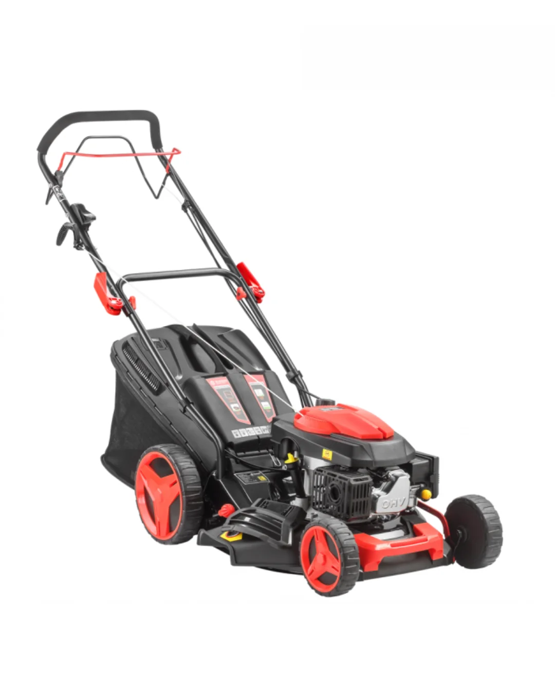 Bluebird – Sprint B46T