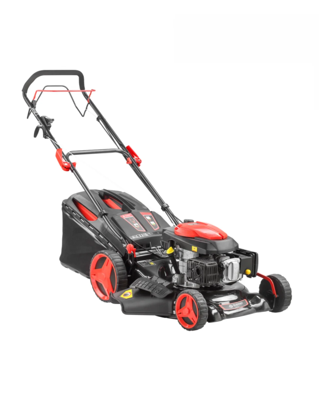 Bluebird – Sprint B51T