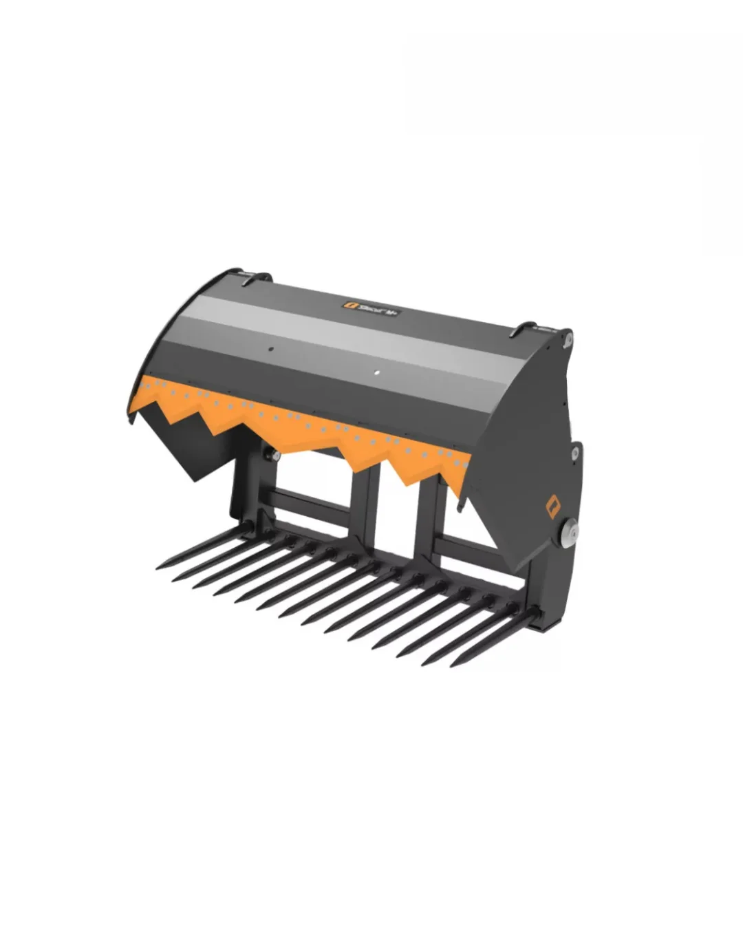 Quicke – Silocut M+