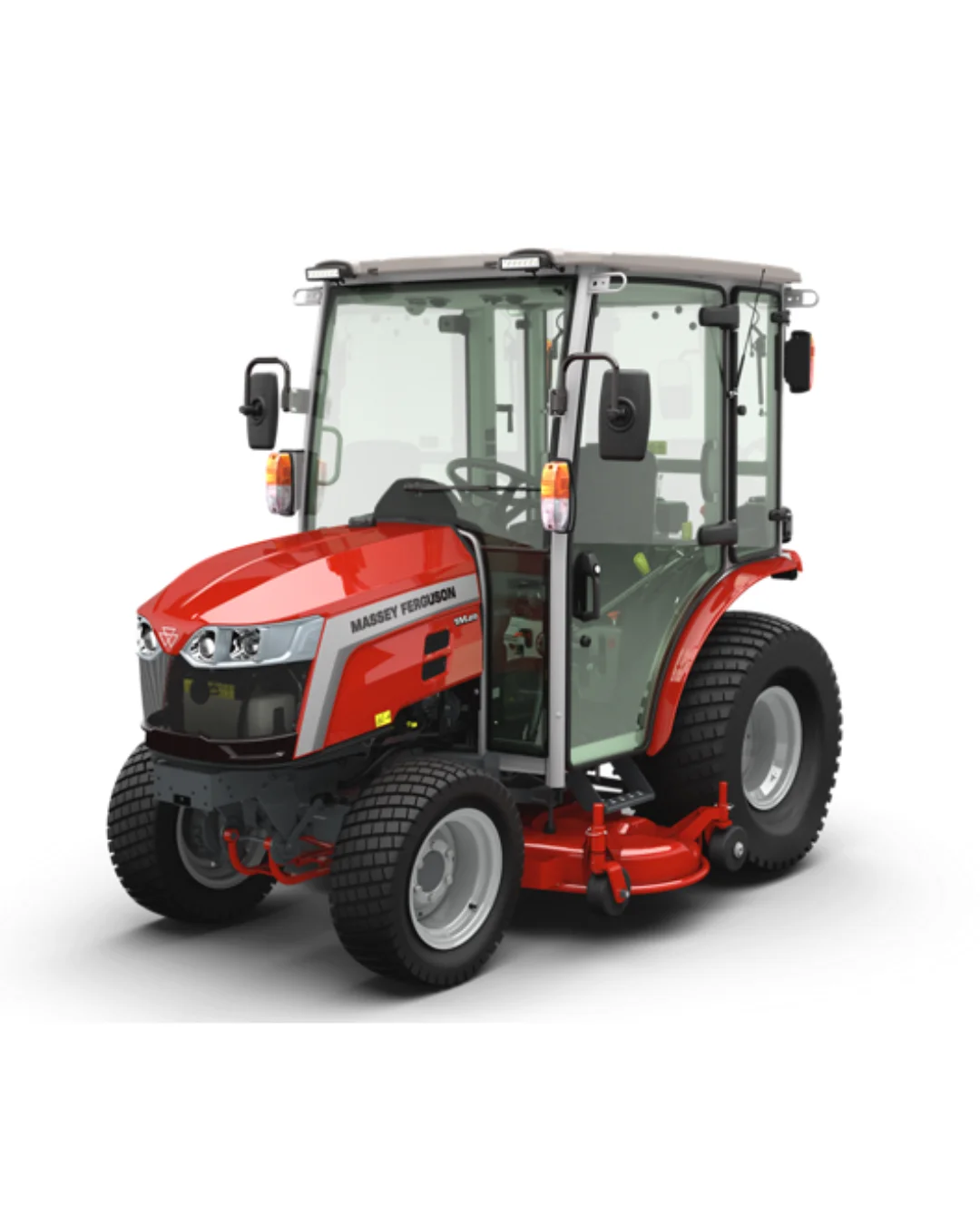 Massey Ferguson – 1M