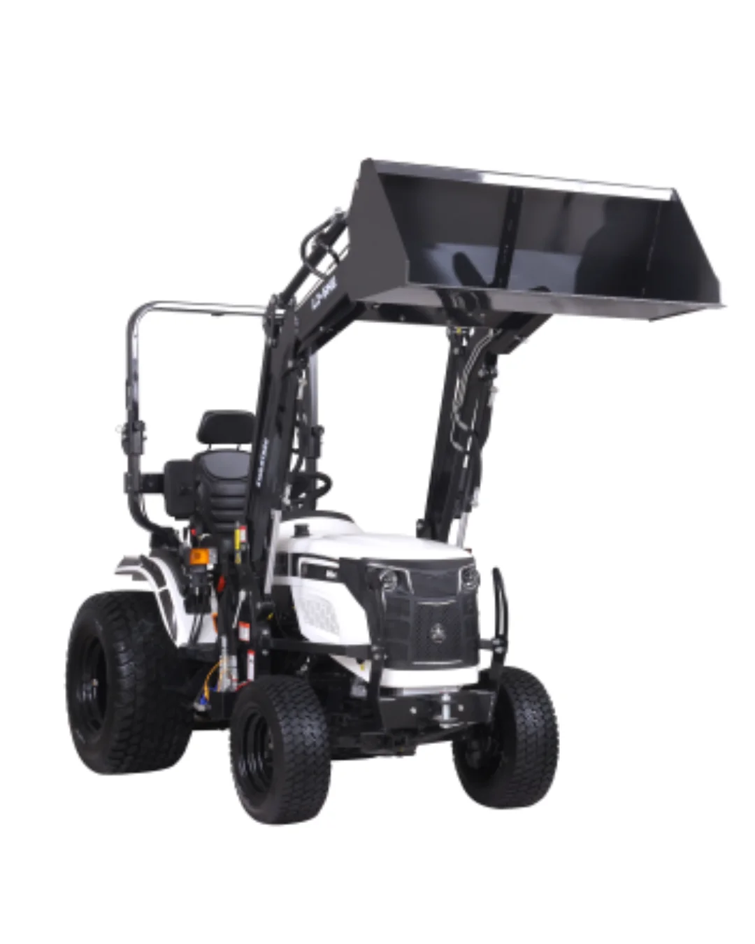 Startrac – Sanko FL