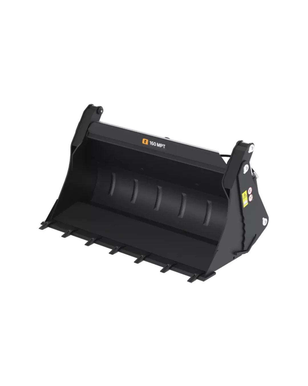 Quicke – MPT többfunkciós kanál