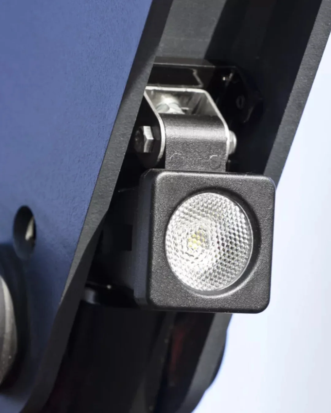 Quicke – Loaderlight