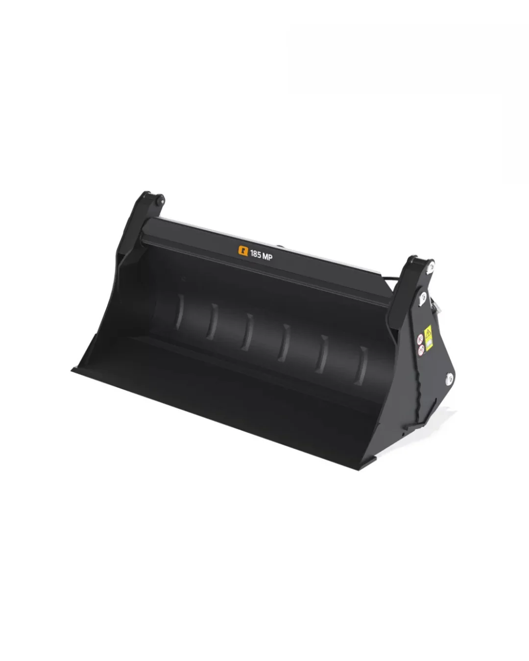 Quicke – MP többfunkciós kanál