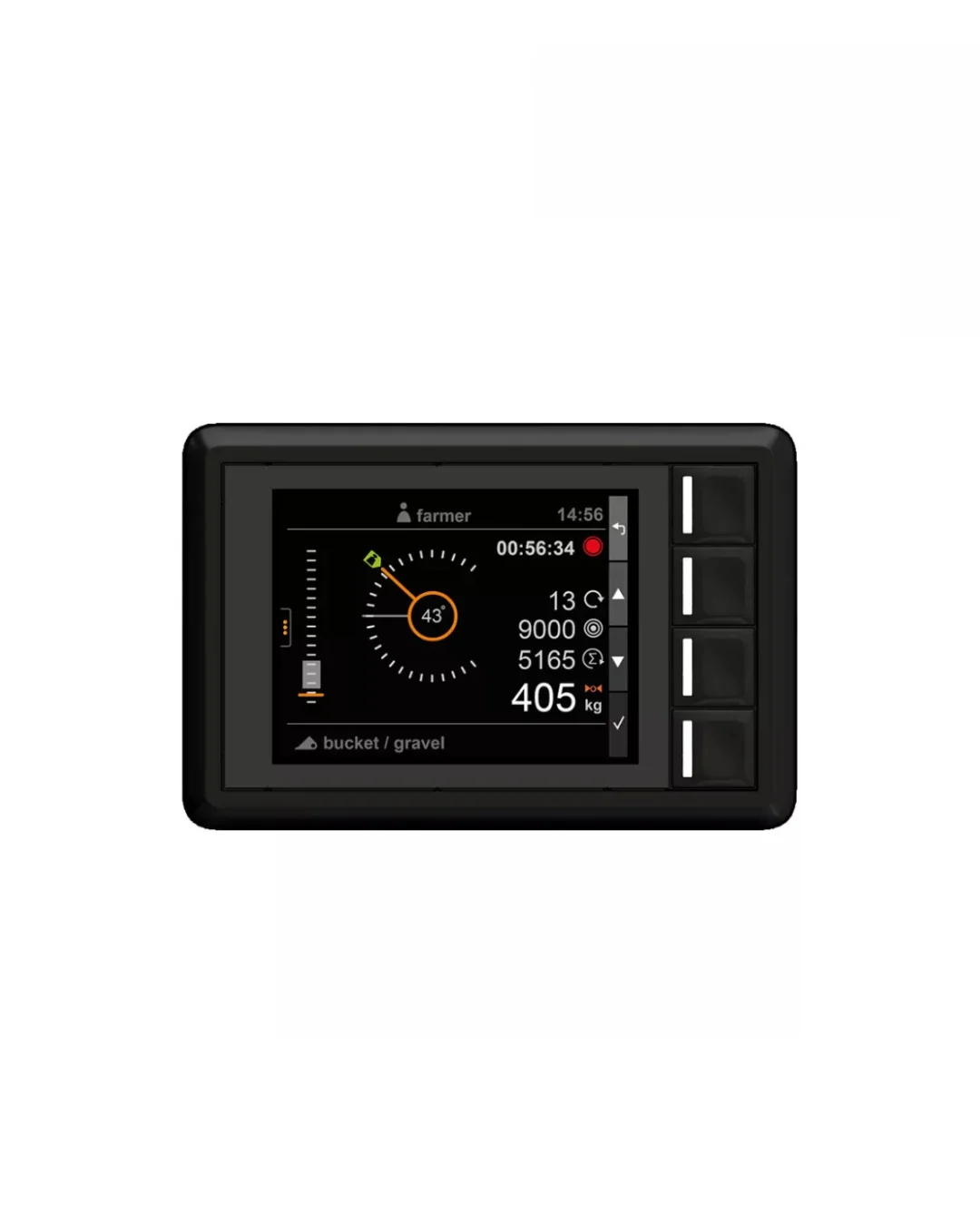 Quicke – Q-COMPANION