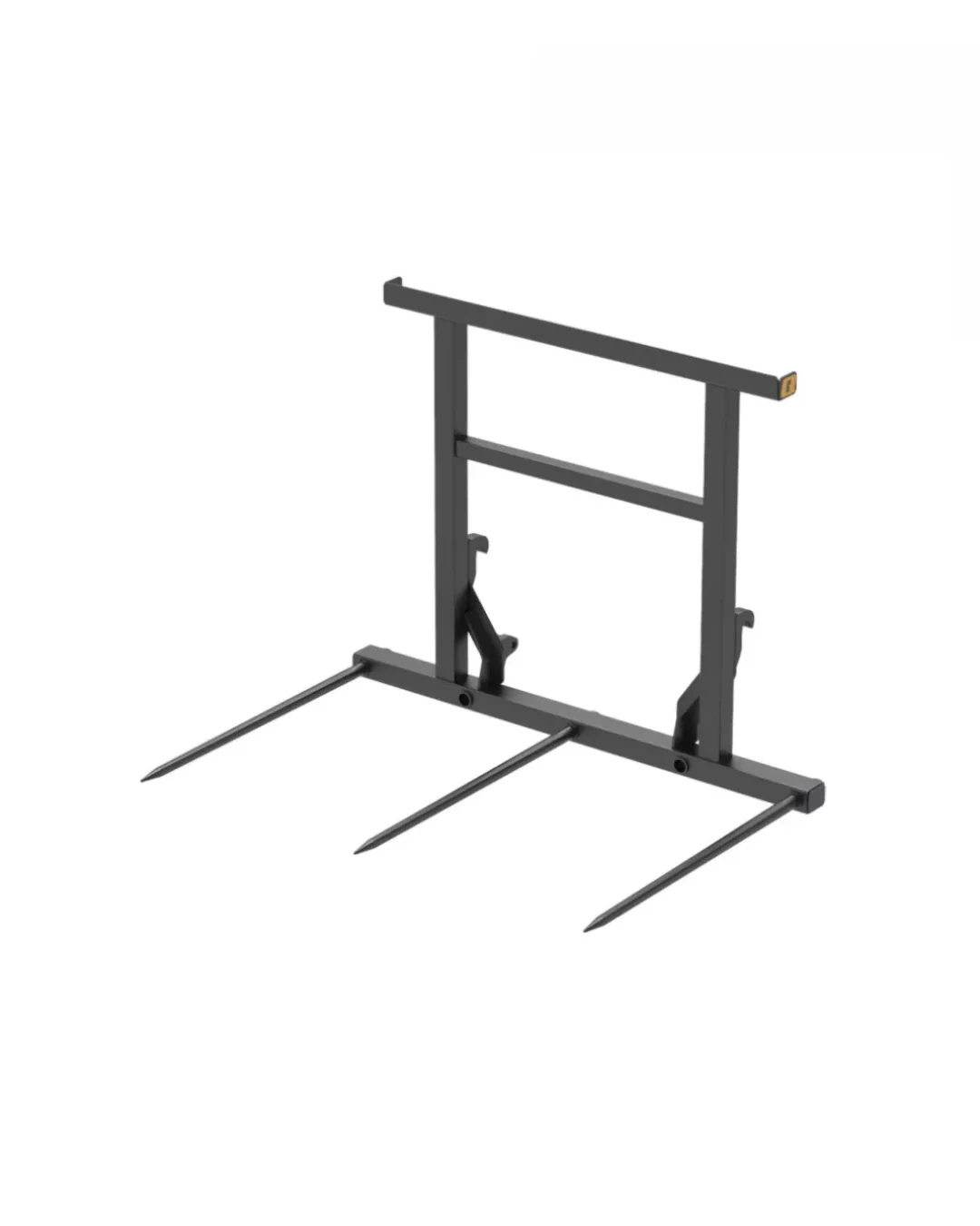 Quicke – M 180 Euro bálarendező