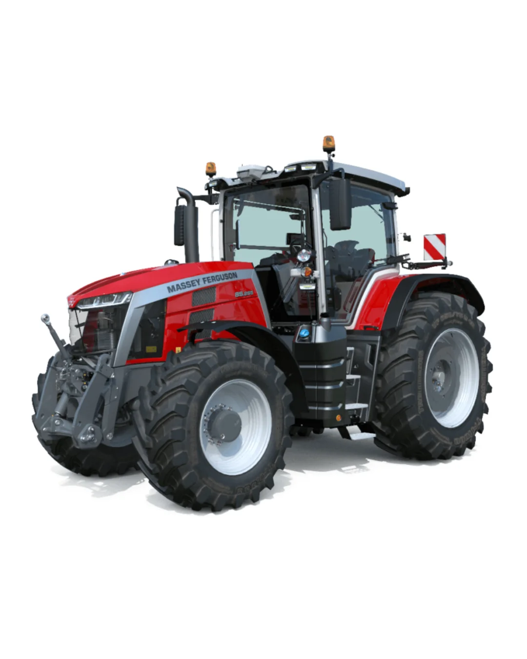 Massey Ferguson – 8S