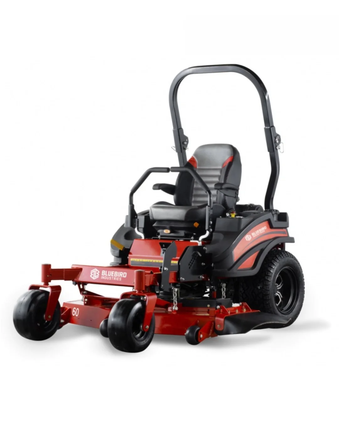 Bluebird – ZTR K60 PRO