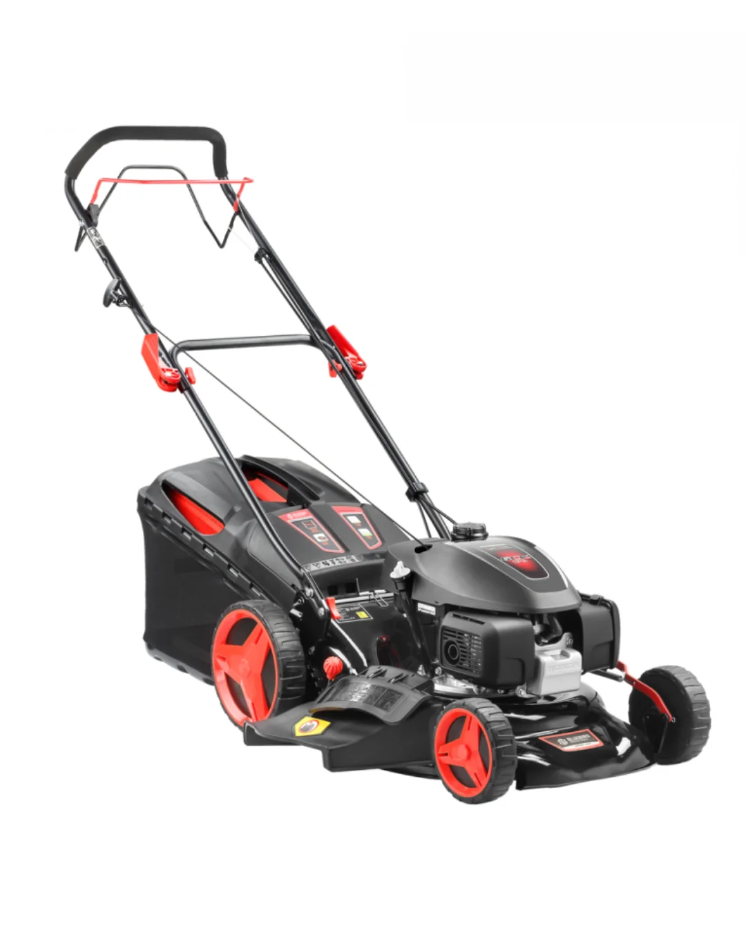 Bluebird – Sprint H46 T