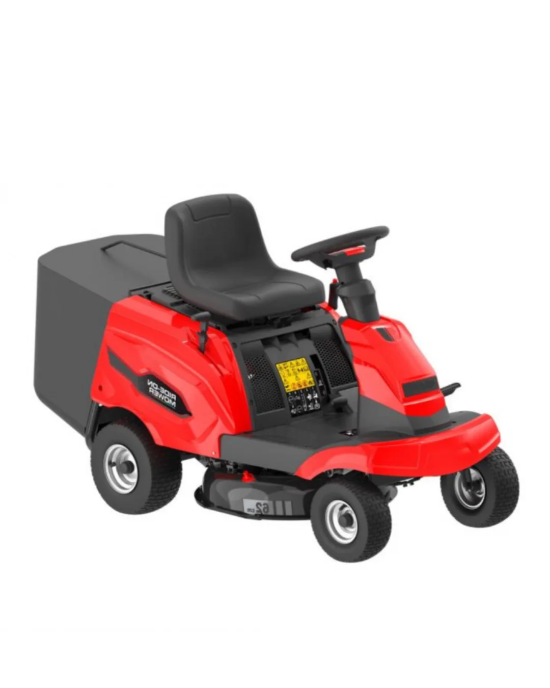 Bluebird – TR P 62H RIDER