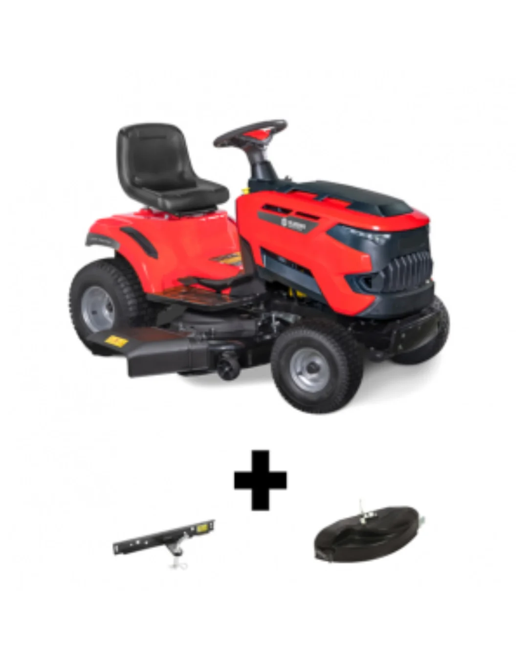 Bluebird – LT SD 108H