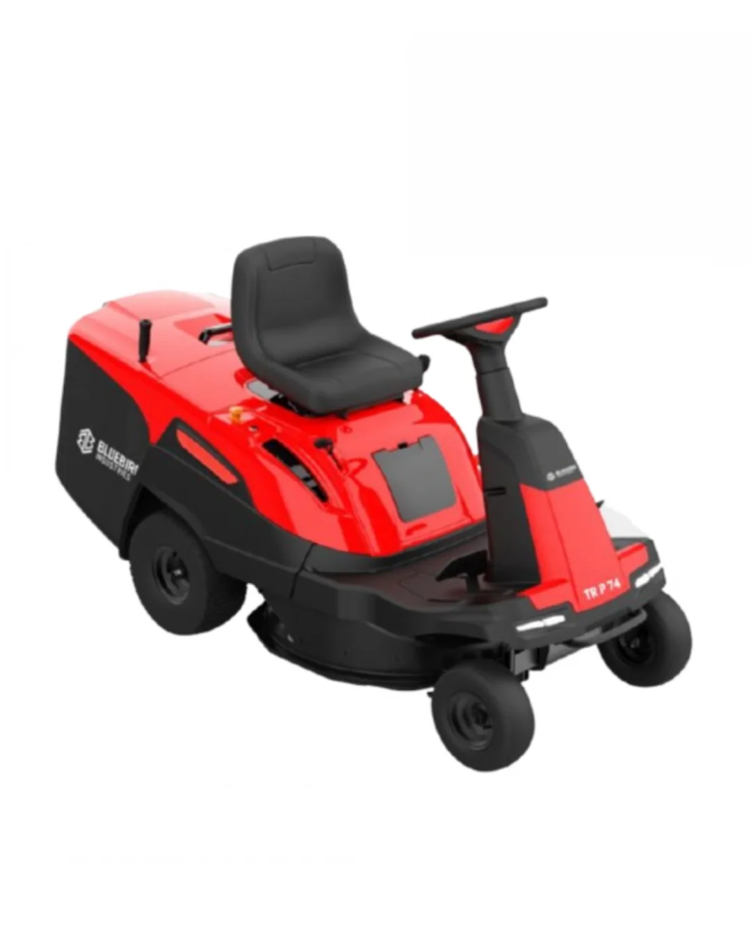 Bluebird – TR P 74H RIDER