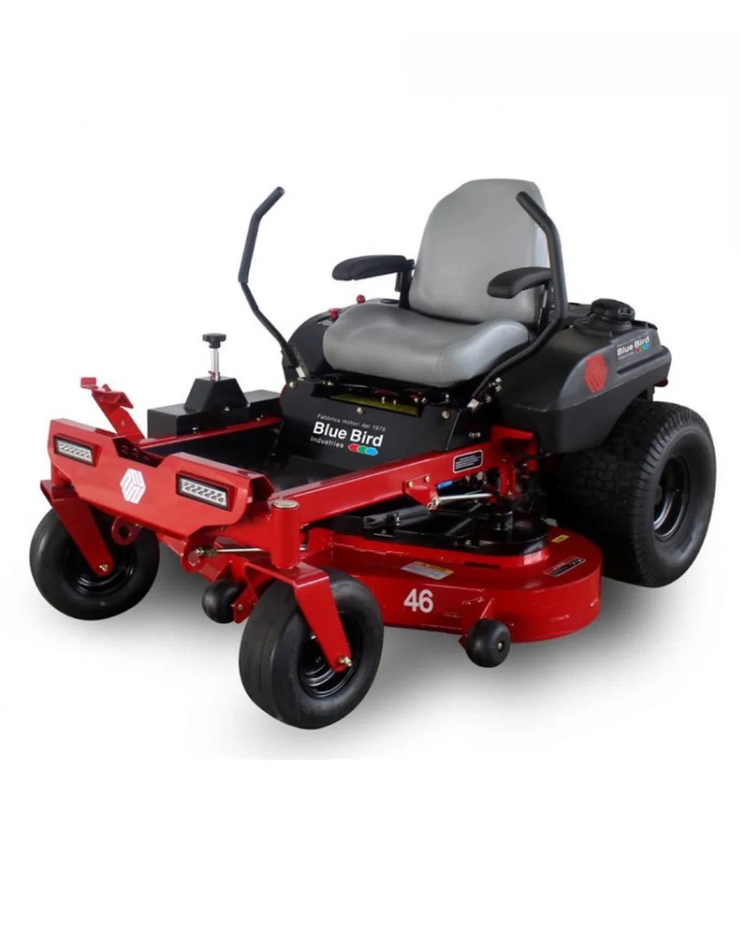 Bluebird – ZTR L46 PRO