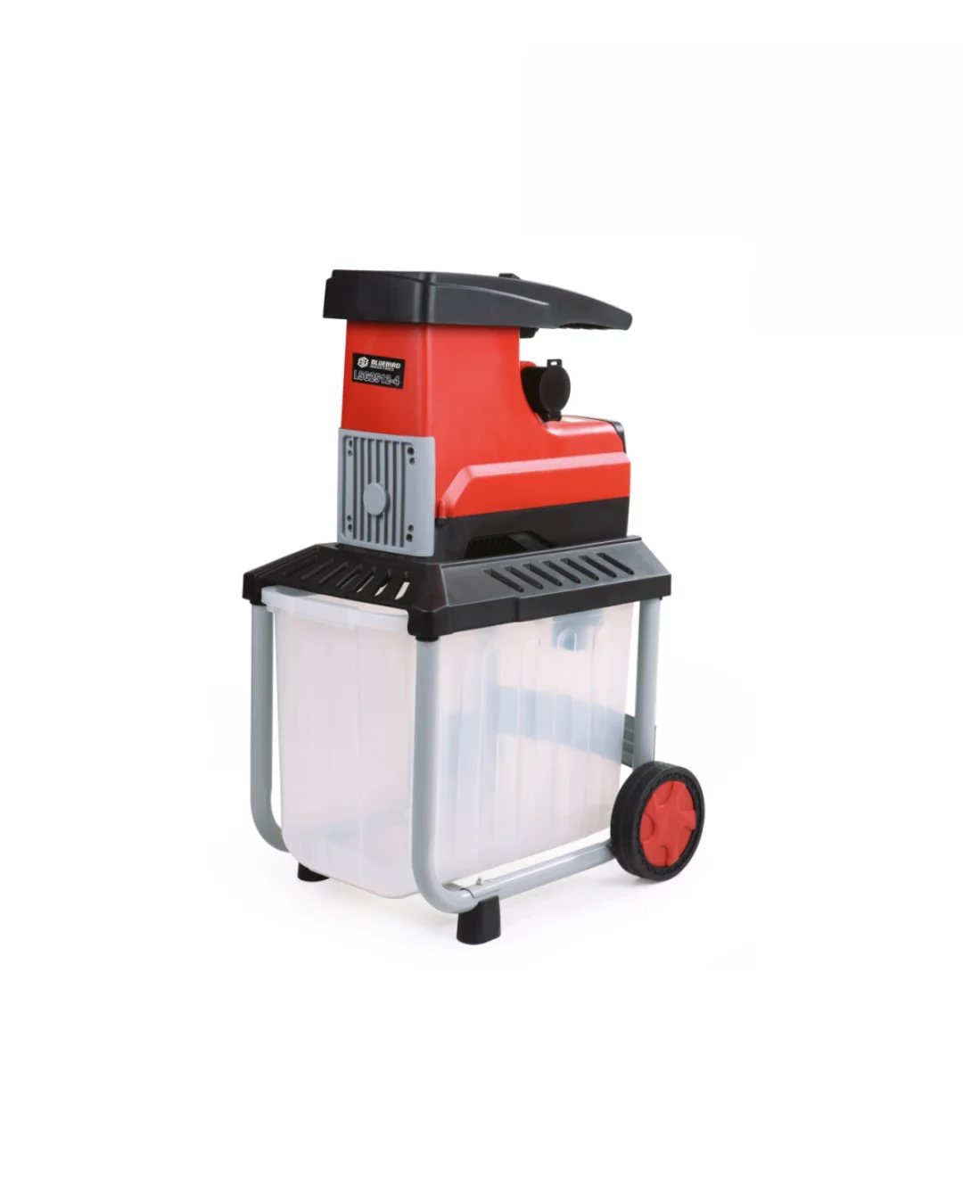 Bluebird – SH 2500