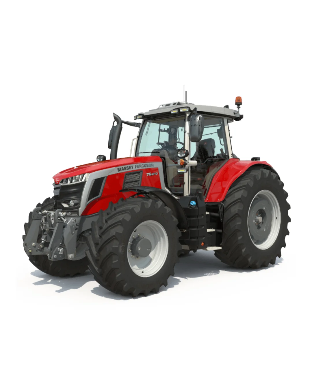 Massey Ferguson – 7S