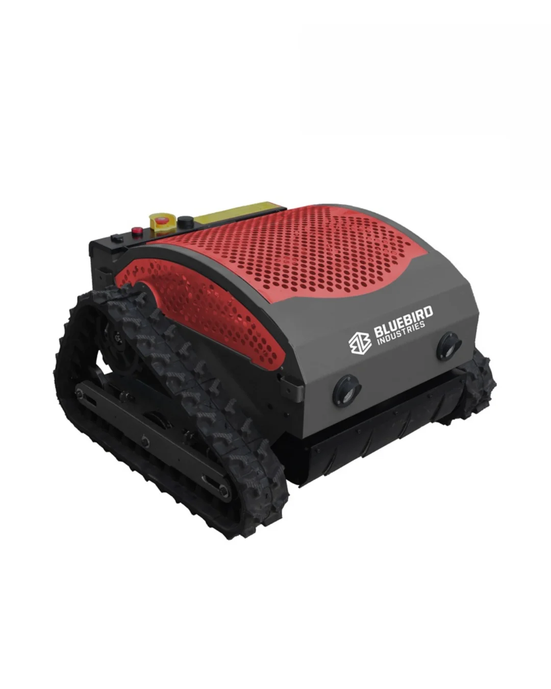 Bluebird – FM 23-53