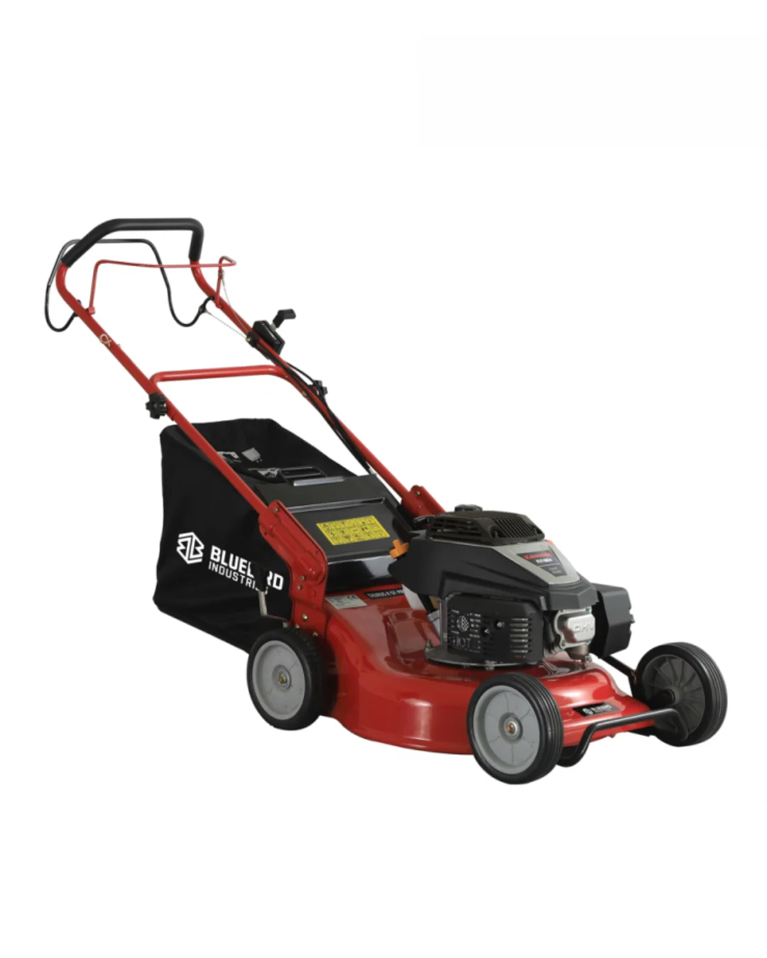 Bluebird – Taurus K51 Pro