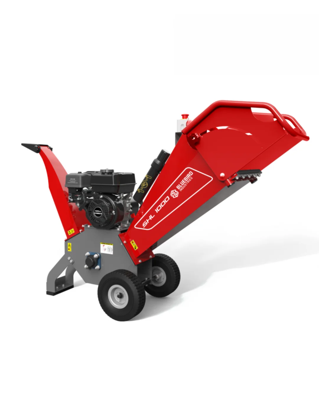 Bluebird – SHL 1000