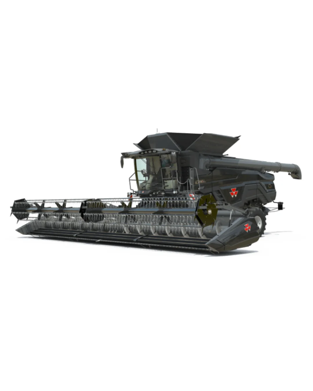 Massey Ferguson – Ideal