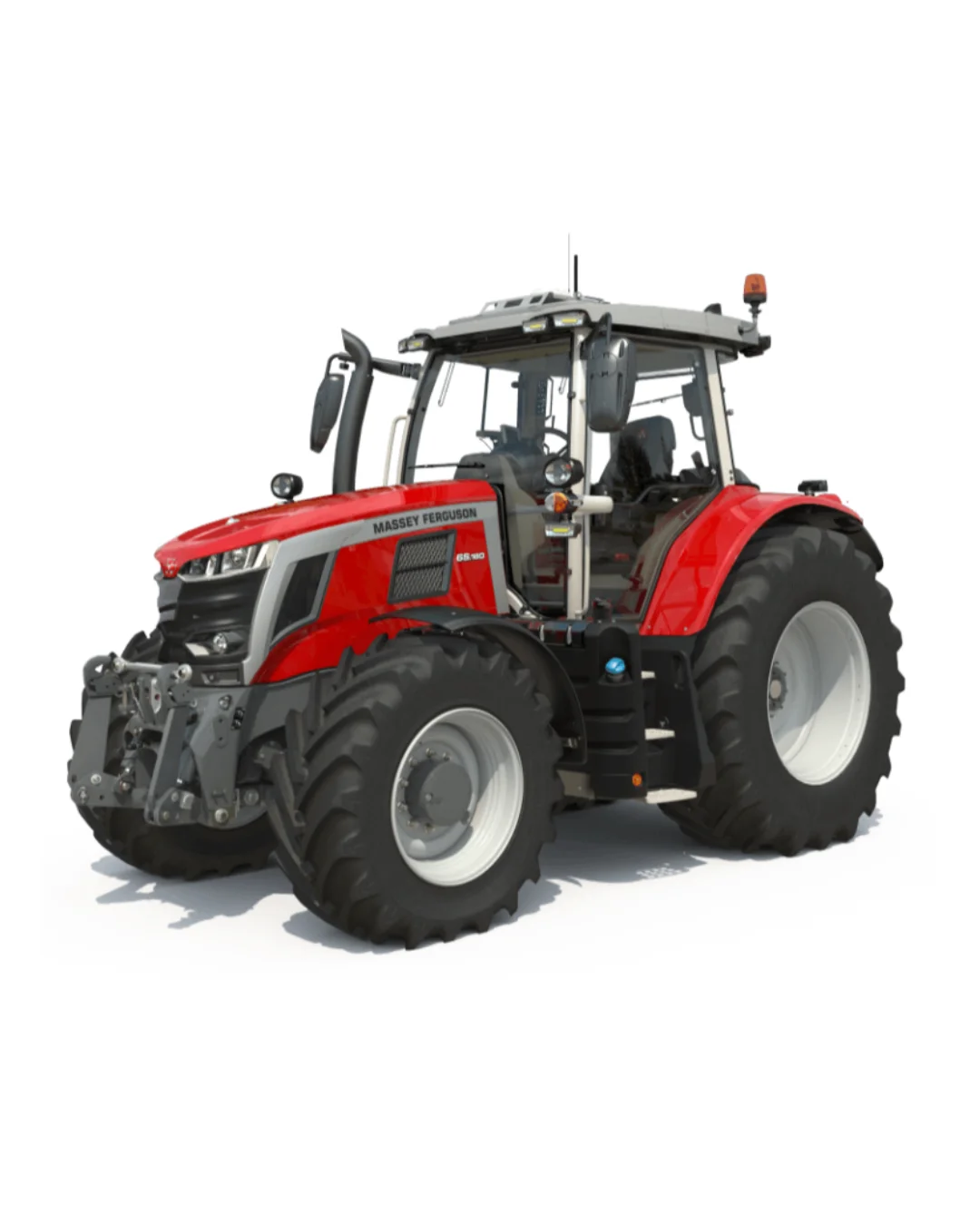 Massey Ferguson – 6S