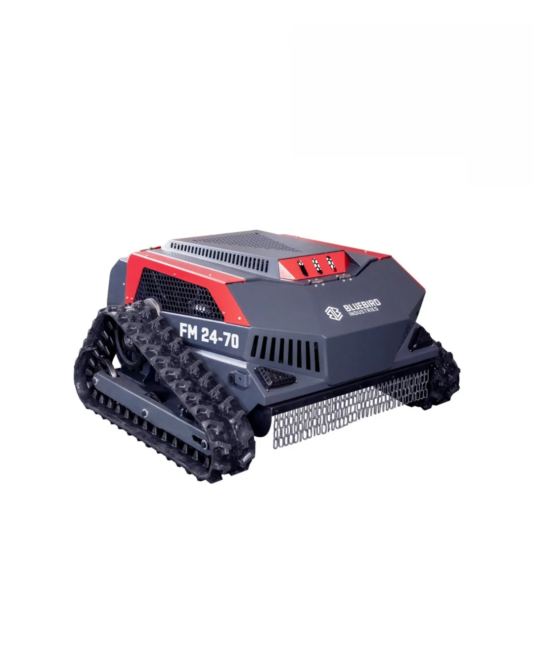 Bluebird – FM 24-70