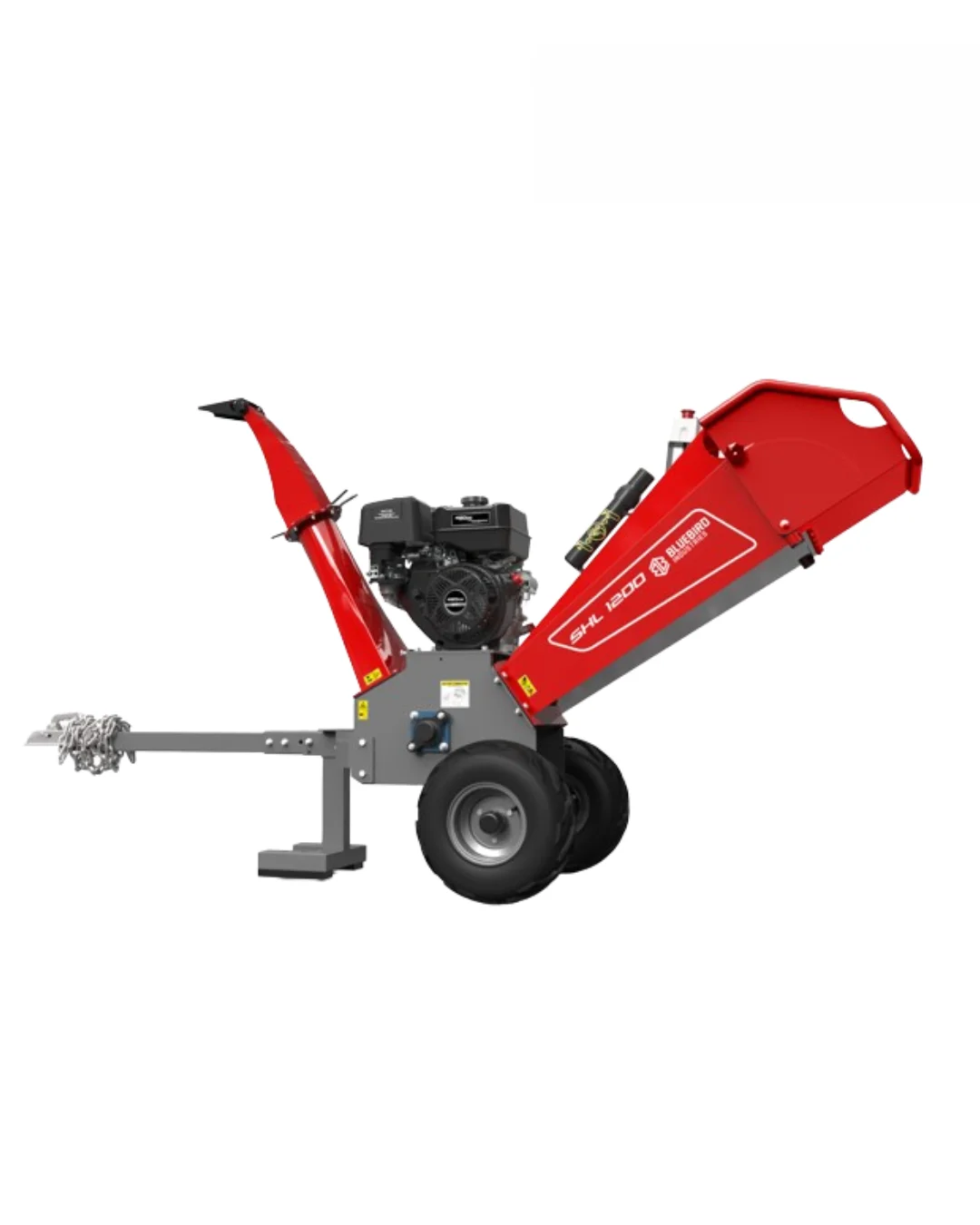 Bluebird – SHL 1200