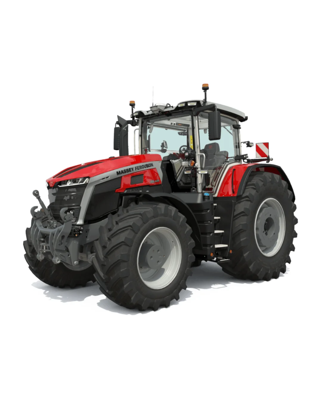 Massey Ferguson – 9S