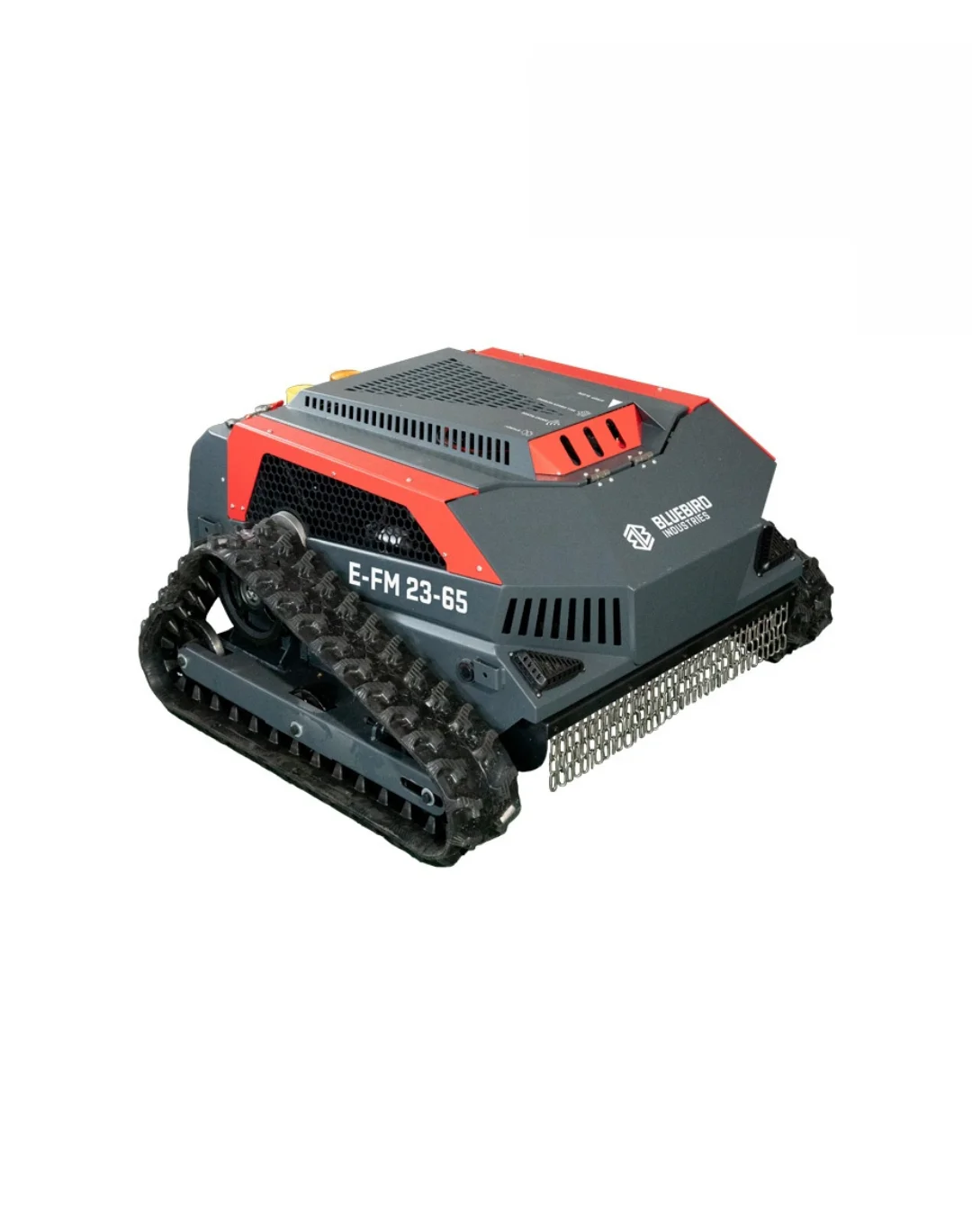 Bluebird – E-FM 24-60