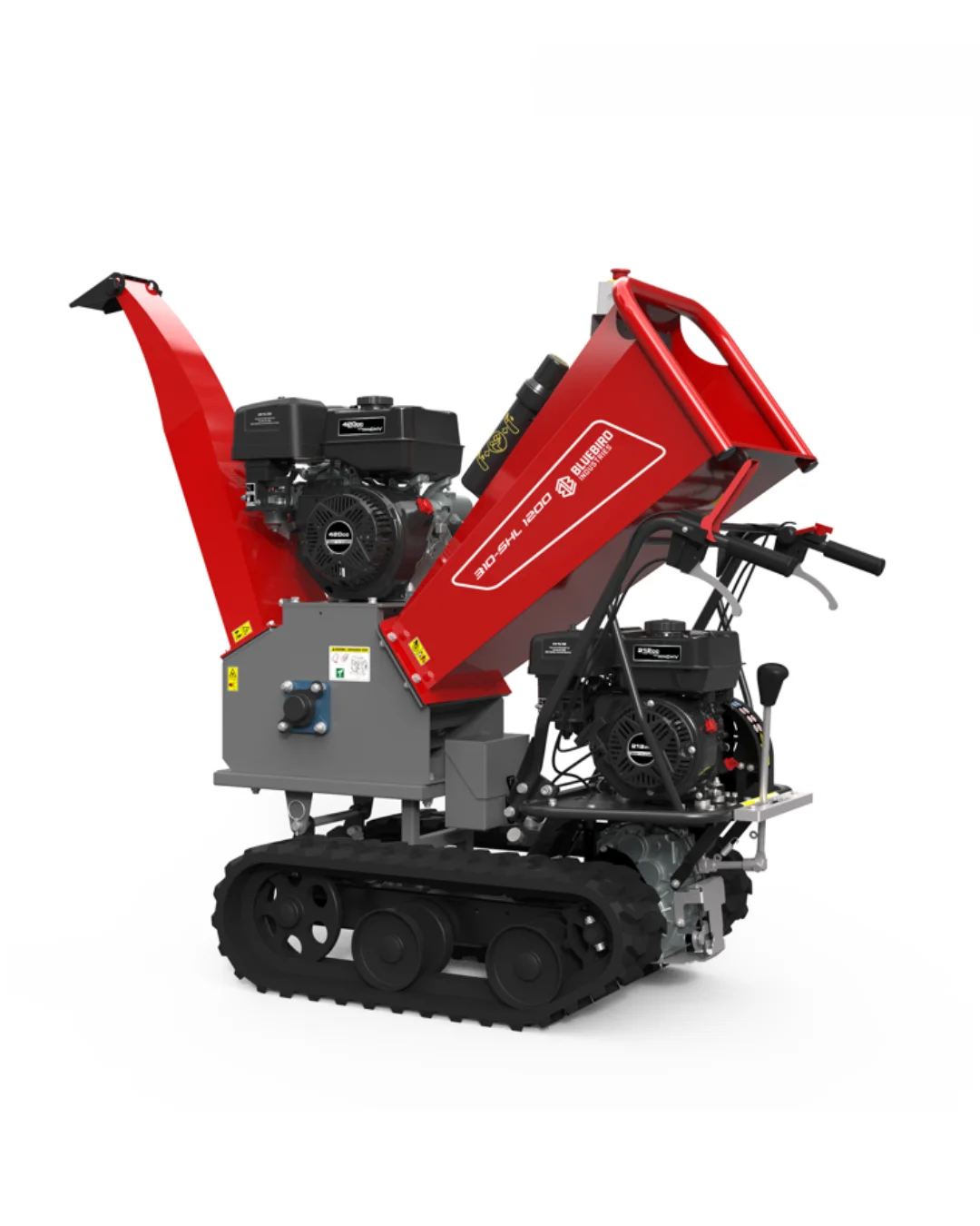 Bluebird – 310 – SHL 1200