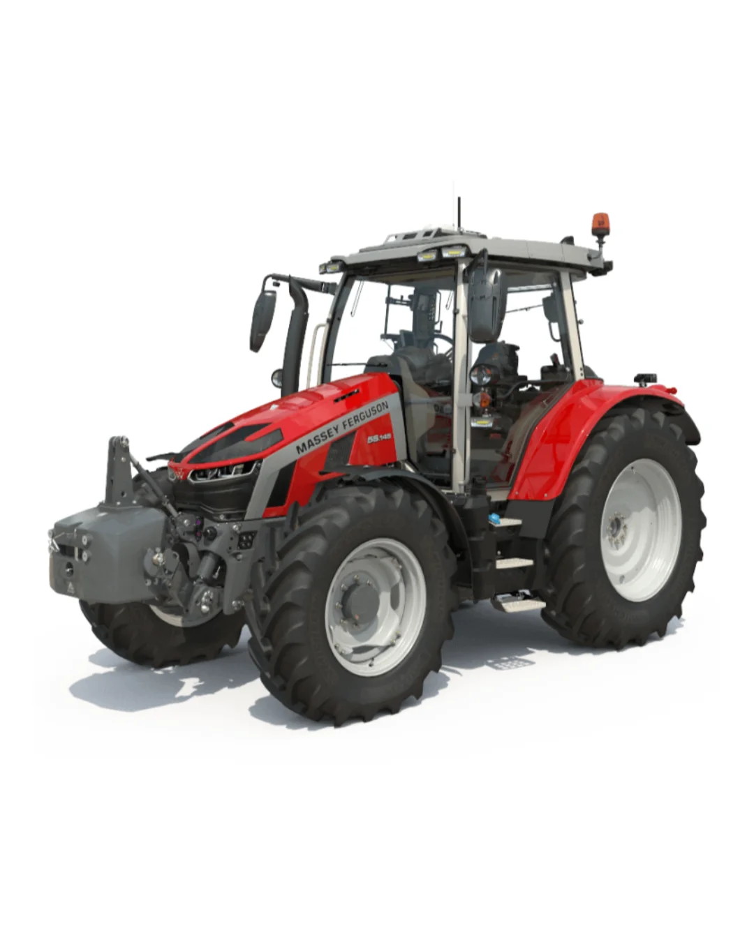 Massey Ferguson – 5S