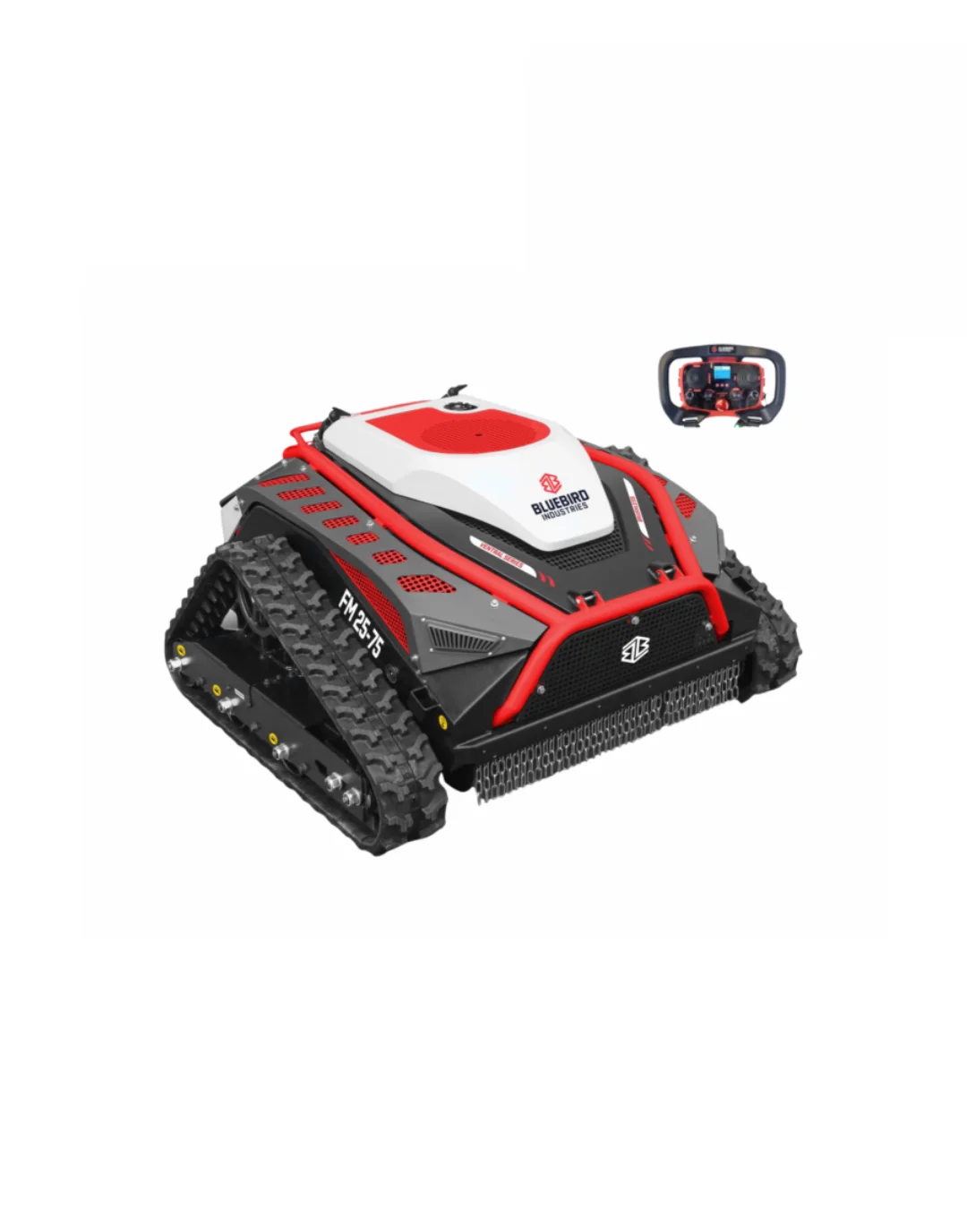 Bluebird – FM 25-75