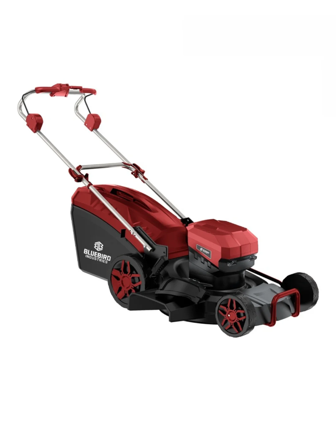 Bluebird – LM 23-51