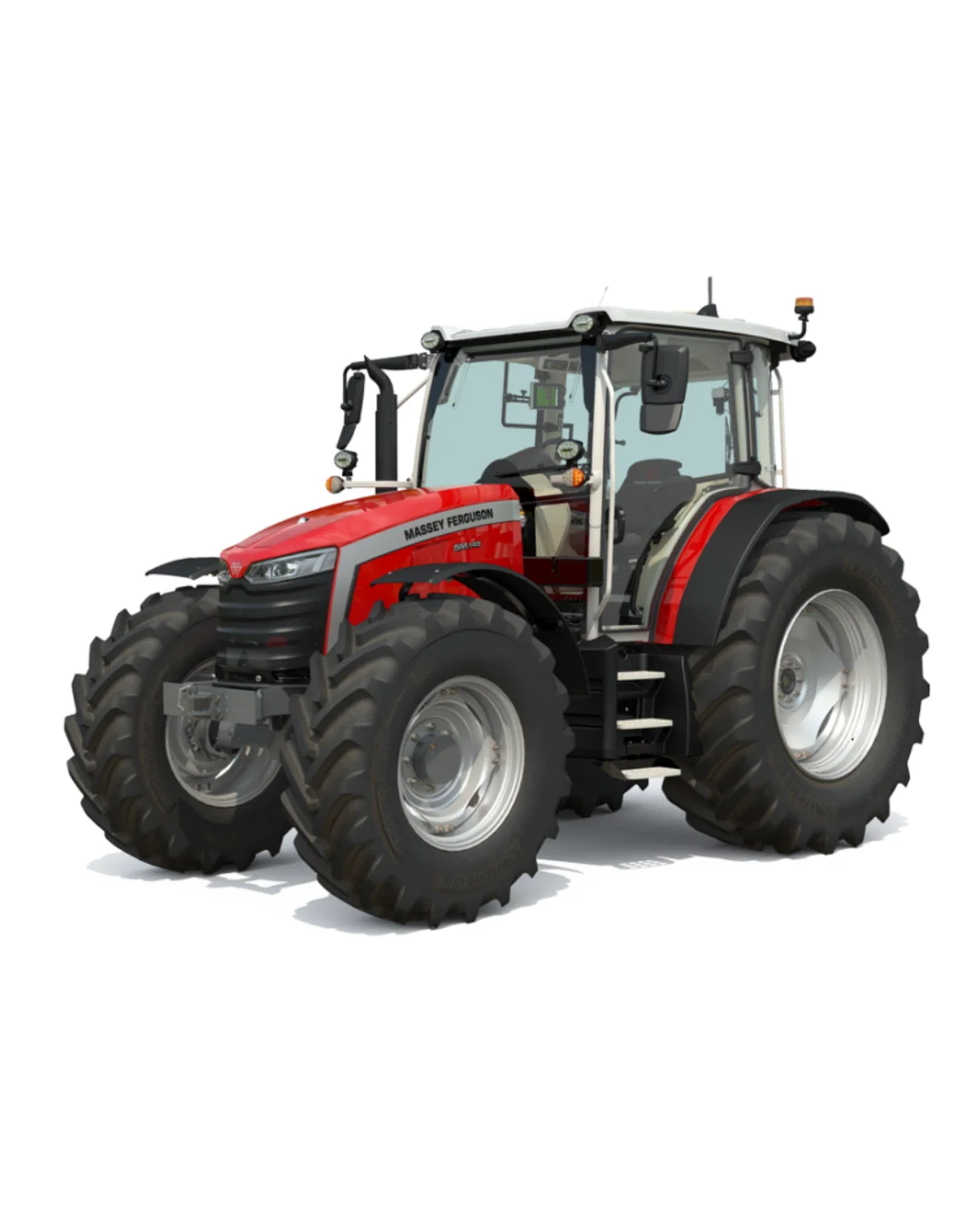 Massey Ferguson – 5M