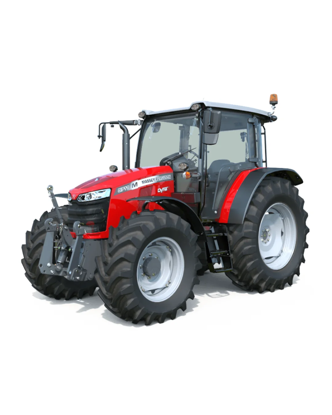 Massey Ferguson – 5700 M