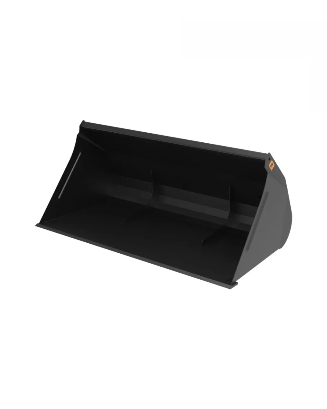 Quicke – VS nagykapacitású kanál