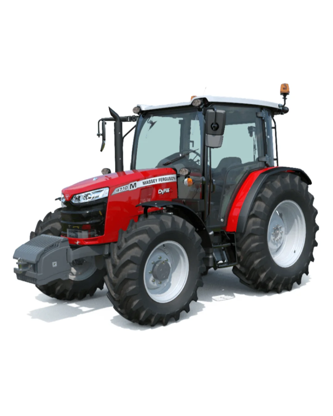Massey Ferguson – 4700 M