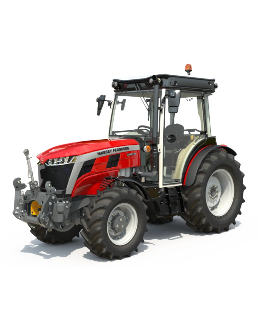 Massey Ferguson – 3 Special